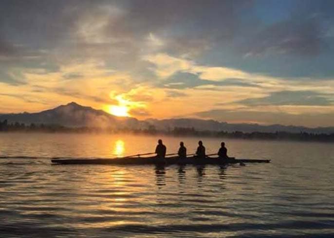 Club Spotlight Pop-Up Podcast: North Cascades Crew