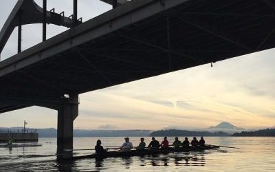 Learn-to-Row Day, June 5, 2021