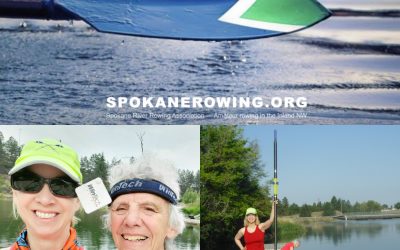Club Spotlight: Spokane River Rowing