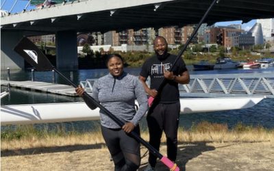 The Rise of Tacoma Rowing