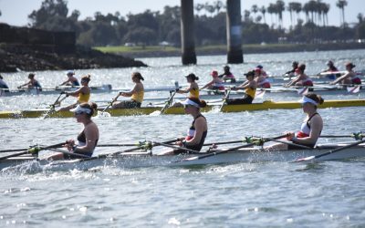 S5E51: San Diego: The Season’s “First” Regatta